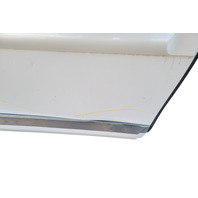 2007-2012 Lexus ES350 Rear Right/Passenger Side Door Assembly White, 67003-33180, F016, OEM, 2007, 2008, 2009, 2010, 2011, 2012