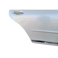 2007-2012 Lexus ES350 Rear Right/Passenger Side Door Assembly White, 67003-33180, F016, OEM, 2007, 2008, 2009, 2010, 2011, 2012