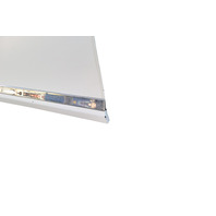 2007-2012 Lexus ES350 Front Left/Driver Side Door Assembly White, 67002-33180, F016, OEM, 2007, 2008, 2009, 2010, 2011, 2012