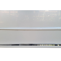 2007-2012 Lexus ES350 Front Left/Driver Side Door Assembly White, 67002-33180, F016, OEM, 2007, 2008, 2009, 2010, 2011, 2012