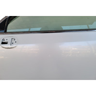 2007-2012 Lexus ES350 Front Left/Driver Side Door Assembly White, 67002-33180, F016, OEM, 2007, 2008, 2009, 2010, 2011, 2012