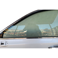 2007-2012 Lexus ES350 Front Left/Driver Side Door Assembly White, 67002-33180, F016, OEM, 2007, 2008, 2009, 2010, 2011, 2012
