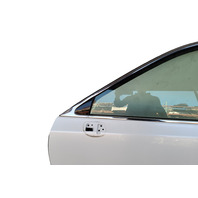 2007-2012 Lexus ES350 Front Left/Driver Side Door Assembly White, 67002-33180, F016, OEM, 2007, 2008, 2009, 2010, 2011, 2012