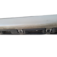 2007-2012 Lexus ES350 Right Rocker Panel Molding Side Skirt White 75851-33907-A1, F016, OEM, 2007, 2008, 2009, 2010, 2011, 2012
