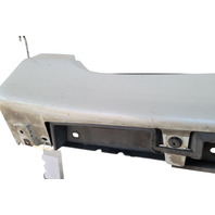 2007-2012 Lexus ES350 Right Rocker Panel Molding Side Skirt White 75851-33907-A1, F016, OEM, 2007, 2008, 2009, 2010, 2011, 2012