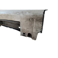 2007-2012 Lexus ES350 Right Rocker Panel Molding Side Skirt White 75851-33907-A1, F016, OEM, 2007, 2008, 2009, 2010, 2011, 2012