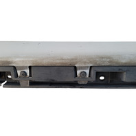 2007-2012 Lexus ES350 Right Rocker Panel Molding Side Skirt White 75851-33907-A1, F016, OEM, 2007, 2008, 2009, 2010, 2011, 2012