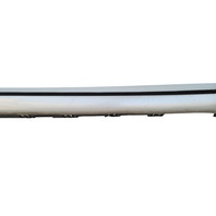 2007-2012 Lexus ES350 Right Rocker Panel Molding Side Skirt White 75851-33907-A1, F016, OEM, 2007, 2008, 2009, 2010, 2011, 2012