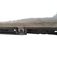 2007-2012 Lexus ES350 Right Rocker Panel Molding Side Skirt White 75851-33907-A1, F016, OEM, 2007, 2008, 2009, 2010, 2011, 2012