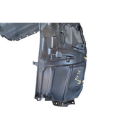 2009-2012 Lexus ES350 Fender Cover Liner, Front Left/Driver 53876-33180, F016, OEM, 2010, 2011, 2012