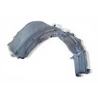 2009-2012 Lexus ES350 Fender Cover Liner, Front Left/Driver 53876-33180, F016, OEM, 2010, 2011, 2012