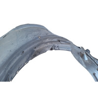 2009-2012 Lexus ES350 Fender Cover Liner, Front Left/Driver 53876-33180, F016, OEM, 2010, 2011, 2012