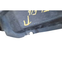 2009-2012 Lexus ES350 Fender Cover Liner, Front Left/Driver 53876-33180, F016, OEM, 2010, 2011, 2012