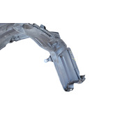 2009-2012 Lexus ES350 Fender Cover Liner, Front Left/Driver 53876-33180, F016, OEM, 2010, 2011, 2012