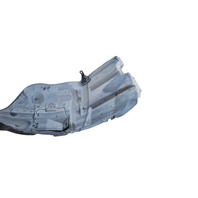 2009-2012 Lexus ES350 Fender Cover Liner, Front Left/Driver 53876-33180, F016, OEM, 2010, 2011, 2012