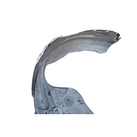 2009-2012 Lexus ES350 Fender Cover Liner, Front Left/Driver 53876-33180, F016, OEM, 2010, 2011, 2012