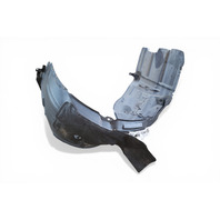 2009-2012 Lexus ES350 Fender Cover Liner, Front Left/Driver 53876-33180, F016, OEM, 2010, 2011, 2012