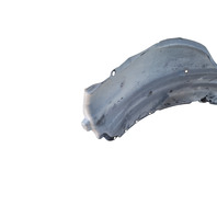 2009-2012 Lexus ES350 Fender Cover Liner, Front Left/Driver 53876-33180, F016, OEM, 2010, 2011, 2012