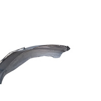 2009-2012 Lexus ES350 Fender Cover Liner, Front Left/Driver 53876-33180, F016, OEM, 2010, 2011, 2012