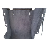 2007-2012 Lexus ES350 Full Floor Carpet Black 58510-33740-C0, F016, OEM, 2007, 2008, 2009, 2010, 2011, 2012