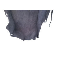 2007-2012 Lexus ES350 Full Floor Carpet Black 58510-33740-C0, F016, OEM, 2007, 2008, 2009, 2010, 2011, 2012