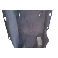 2007-2012 Lexus ES350 Full Floor Carpet Black 58510-33740-C0, F016, OEM, 2007, 2008, 2009, 2010, 2011, 2012