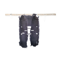 2007-2012 Lexus ES350 Full Floor Carpet Black 58510-33740-C0, F016, OEM, 2007, 2008, 2009, 2010, 2011, 2012