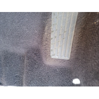 2007-2012 Lexus ES350 Full Floor Carpet Black 58510-33740-C0, F016, OEM, 2007, 2008, 2009, 2010, 2011, 2012