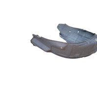 2007-2012 Lexus ES350 Fender Cover Liner, Rear Right/Passenger 65637-33040, F016, OEM, 2007, 2008, 2009, 2010, 2011, 2012