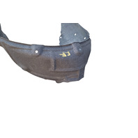 2007-2012 Lexus ES350 Fender Cover Liner, Rear Right/Passenger 65637-33040, F016, OEM, 2007, 2008, 2009, 2010, 2011, 2012