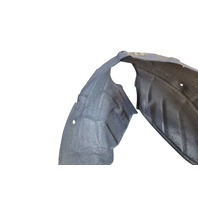 2007-2012 Lexus ES350 Fender Cover Liner, Rear Right/Passenger 65637-33040, F016, OEM, 2007, 2008, 2009, 2010, 2011, 2012