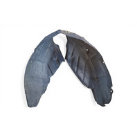 2007-2012 Lexus ES350 Fender Cover Liner, Rear Right/Passenger 65637-33040, F016, OEM, 2007, 2008, 2009, 2010, 2011, 2012