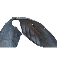2007-2012 Lexus ES350 Fender Cover Liner, Rear Right/Passenger 65637-33040, F016, OEM, 2007, 2008, 2009, 2010, 2011, 2012