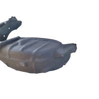 2007-2012 Lexus ES350 Fender Cover Liner, Rear Right/Passenger 65637-33040, F016, OEM, 2007, 2008, 2009, 2010, 2011, 2012