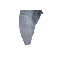 2007-2012 Lexus ES350 Fender Cover Liner, Rear Right/Passenger 65637-33040, F016, OEM, 2007, 2008, 2009, 2010, 2011, 2012