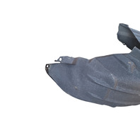 2007-2012 Lexus ES350 Fender Cover Liner, Rear Right/Passenger 65637-33040, F016, OEM, 2007, 2008, 2009, 2010, 2011, 2012