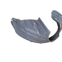 2007-2012 Lexus ES350 Fender Cover Liner, Rear Right/Passenger 65637-33040, F016, OEM, 2007, 2008, 2009, 2010, 2011, 2012