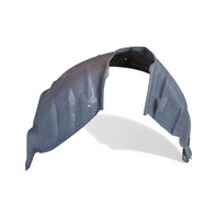 2007-2012 Lexus ES350 Fender Cover Liner, Rear Right/Passenger 65637-33040, F016, OEM, 2007, 2008, 2009, 2010, 2011, 2012