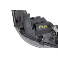 2010-2012 Lexus ES350 Headlight Lamp Body Front Left/Driver Side 81170-33741, F016, OEM, 2010, 2011, 2012