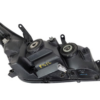 2010-2012 Lexus ES350 Headlight Lamp Body Front Left/Driver Side 81170-33741, F016, OEM, 2010, 2011, 2012