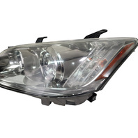 2010-2012 Lexus ES350 Headlight Lamp Body Front Left/Driver Side 81170-33741, F016, OEM, 2010, 2011, 2012