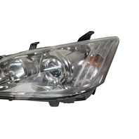 2010-2012 Lexus ES350 Headlight Lamp Body Front Left/Driver Side 81170-33741, F016, OEM, 2010, 2011, 2012