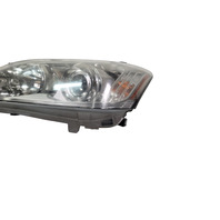 2010-2012 Lexus ES350 Headlight Lamp Body Front Left/Driver Side 81170-33741, F016, OEM, 2010, 2011, 2012