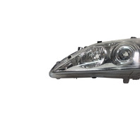 2010-2012 Lexus ES350 Headlight Lamp Body Front Left/Driver Side 81170-33741, F016, OEM, 2010, 2011, 2012