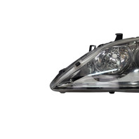 2010-2012 Lexus ES350 Headlight Lamp Body Front Left/Driver Side 81170-33741, F016, OEM, 2010, 2011, 2012