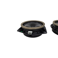 2007-2012 Lexus ES350 Rear Audio Speaker Left/Right Set 86160-48110, F016, OEM, 2007, 2008, 2009, 2010, 2011, 2012