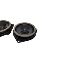 2007-2012 Lexus ES350 Rear Audio Speaker Left/Right Set 86160-48110, F016, OEM, 2007, 2008, 2009, 2010, 2011, 2012