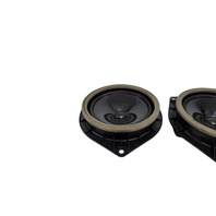2007-2012 Lexus ES350 Rear Audio Speaker Left/Right Set 86160-48110, F016, OEM, 2007, 2008, 2009, 2010, 2011, 2012