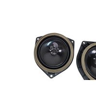2007-2012 Lexus ES350 Rear Audio Speaker Left/Right Set 86160-48110, F016, OEM, 2007, 2008, 2009, 2010, 2011, 2012