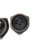 2007-2012 Lexus ES350 Rear Audio Speaker Left/Right Set 86160-48110, F016, OEM, 2007, 2008, 2009, 2010, 2011, 2012